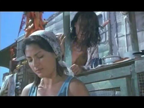 Johnny Depp The Brave