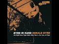 Donald Byrd - Here Am I