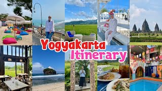 Download lagu JOGJA TRIP 5 HARI 4 MALAM | INFO ITINERARY, KULINER, CAFE DAN WISATA mp3 Download lagu JOGJA TRIP 5 HARI 4 MALAM | INFO ITINERARY, KULINER, CAFE DAN WISATA mp3