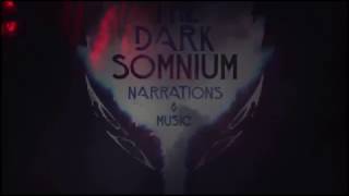 &quot;lullaby Pt 1&quot; - Dark Piano Music