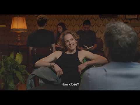 7 minutes (2020) - Trailer (English Subs)