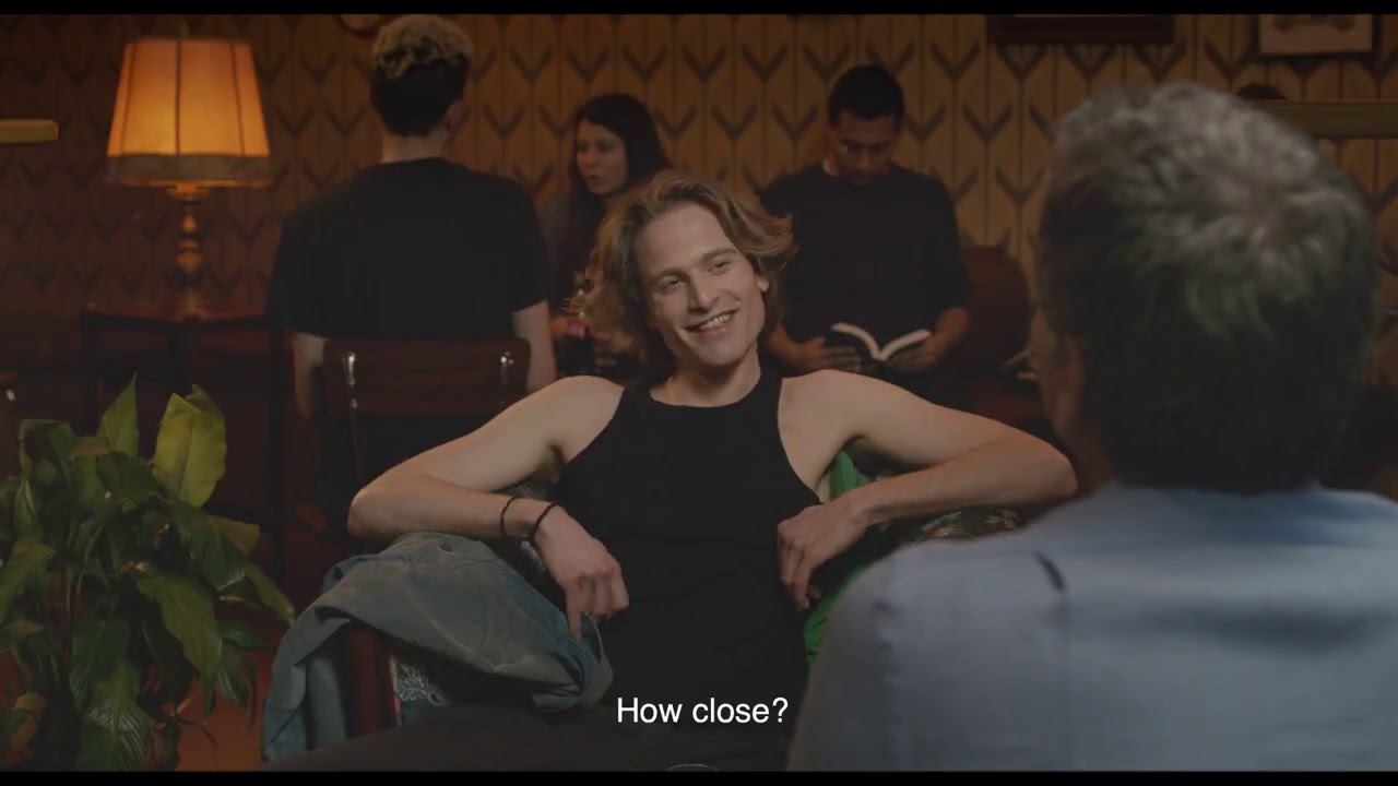 Miniature de la vidéo 7 minutes (2020) - Trailer (English Subs) du film 7 Minutes