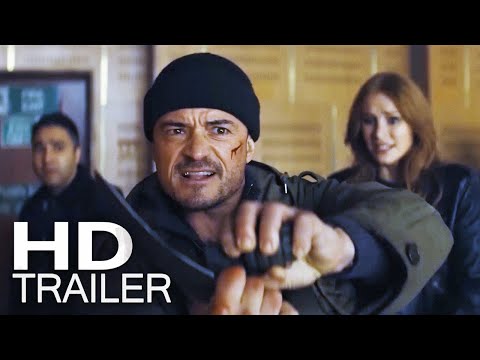 2025 Improvisação Perigosa (Dublado) 