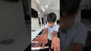 Download lagu Adopted daughter babysits kids for the first time #shorts mp3 Download lagu Adopted daughter babysits kids for the first time #shorts mp3