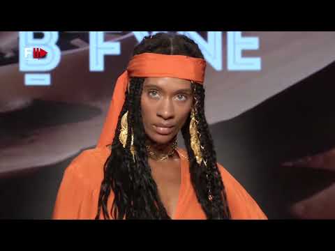 B FYNE Highlights Paraiso Swimwear SS2022 Miami - Swimwear & Underwear