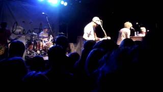 Relient K - Therapy (Live in Kansas City)