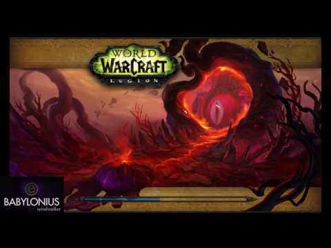Mythic Dragons of Nightmare - Windwalker PoV