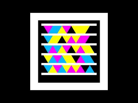 Grum - Can't Shake This Feeling (Album Version)