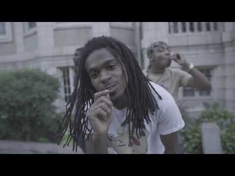 Gwapo - BreadWinner  ft Quise Cash (Official Music Video)