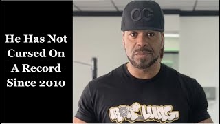 Method Man Gets 100% Real About The Meth Lab &amp; More