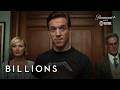 Billions | Axe Gets Childhood Revenge (S1, E2) | SHOWTIME
