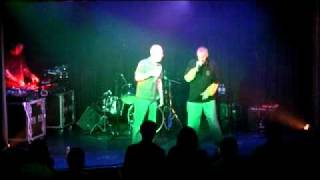 Dreamtime - Munkimuk (Live)