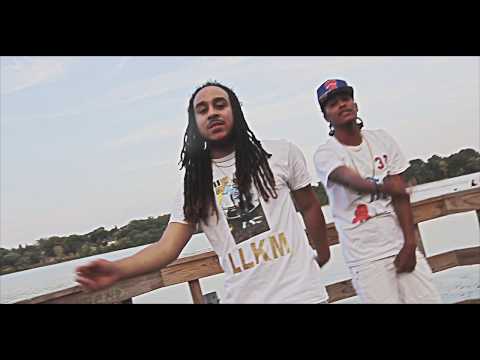 "Just Do It" - NLU Migoo & NLU B Money | Shot by @nhfcameraguy