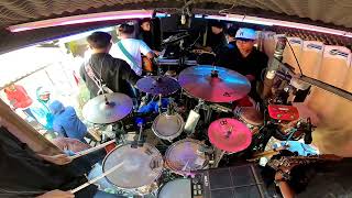 Download lagu ABANG RONI - VOC. RAHMAWATI | REAL-X TEAM - DZAKY NDARU PUTRA | RAWAMENENG GANG PONCOL mp3