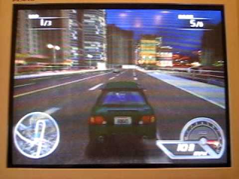 Pimp my Ride : Street Racing Nintendo DS