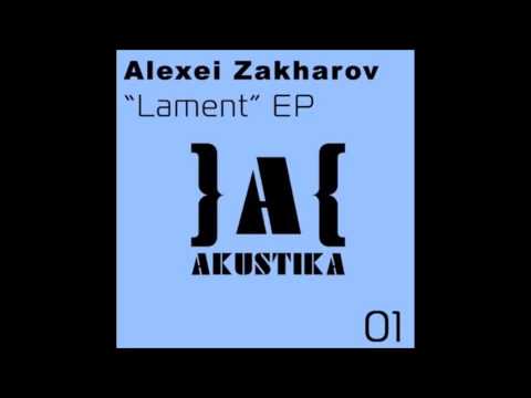 Alexei Zakharov - Fall
