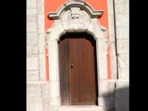 Sessano del Molise (Isernia)