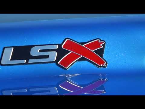 1969 Chevy Nova Yenko LSX from Oakland California EP307