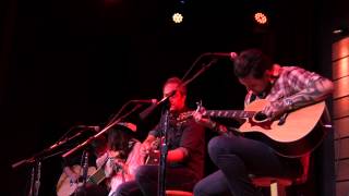 6 Songs for Life, Emerson Hart, Alyssa Bonagura, David Hodges, David Barnes