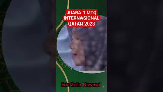 Download lagu JUARA 1 ERIN ZELIA NAWAWI MTQ INTERNASIONAL TIJAN AN-NUR QATAR 2023‼️ SHORT DAN BERITA VIRAL mp3 Download lagu JUARA 1 ERIN ZELIA NAWAWI MTQ INTERNASIONAL TIJAN AN-NUR QATAR 2023‼️ SHORT DAN BERITA VIRAL mp3