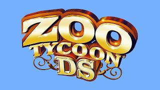 Cover art for Main Theme - Zoo Tycoon DS
