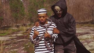 Mr. 2-17 - SIN || Official Music Video