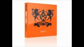 King & White feat. Cimo - Rock this Club (R.I.O. Mix) (ORIGINAL)