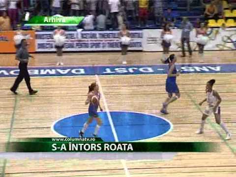 SA ÎNTORS ROATA (Columna Tv)