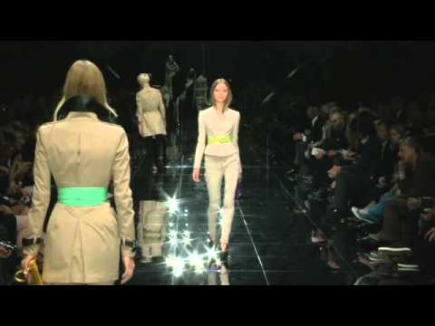Burberry Prorsum SS11