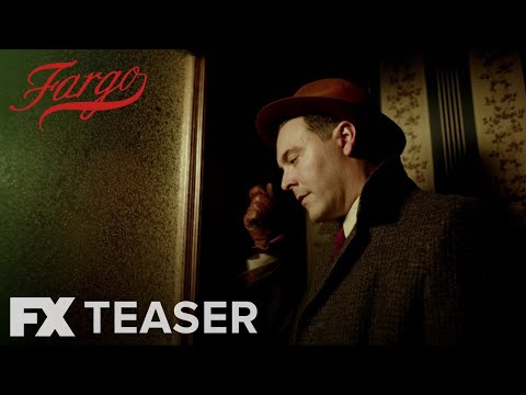 Fargo Season 4 (Teaser 'Knock')