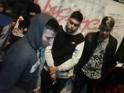 SLR vs Mauro vs Cronico vs Joaquin clasificatoria fecha especial