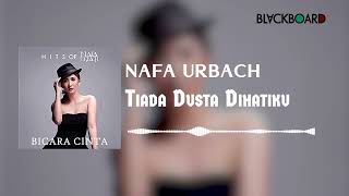 Download lagu Nafa Urbach - Tiada Dusta Dihatiku mp3