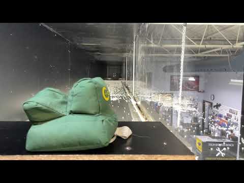 2021-12-09 Daytona M110 SASS Full Build