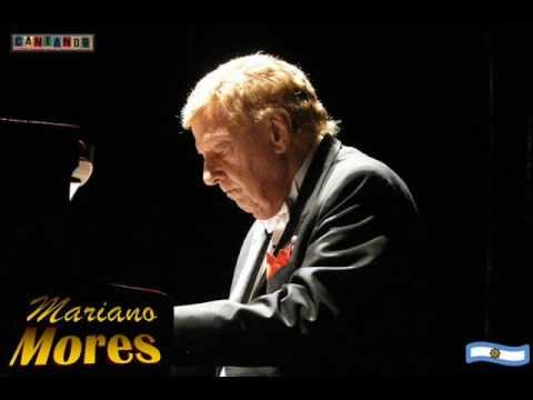 LA GUITARRITA  -  SEXTETO MARIANO MORES   -  TANGO