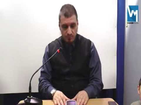 Gjithë nguce nefsin kurr mos e le rehat- Hoxhë Enis Rama