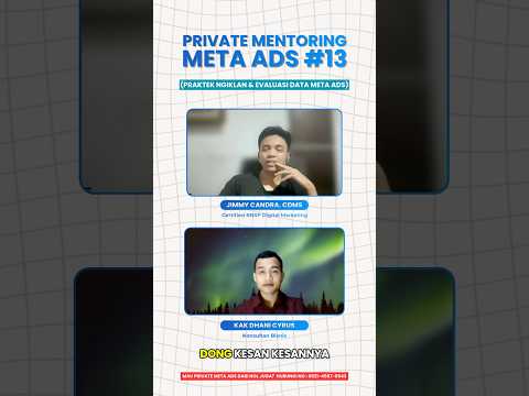Video Testimoni Kak Dani