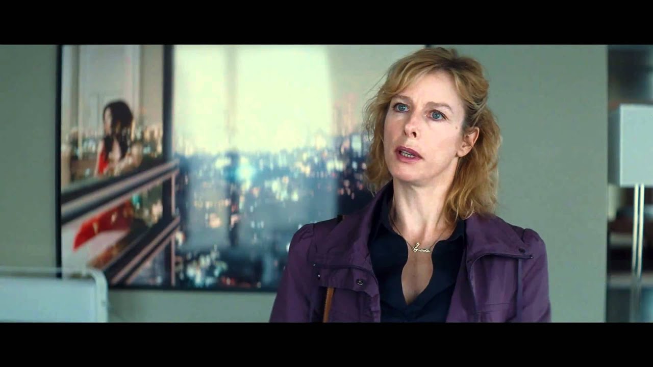 Ma part du gâteau (Cédric Klapisch) - Bande Annonce