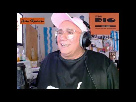 "HOLA MAURICIO" Lunes 26 de Enero 2026…Periodismo, entrevistas y algo más