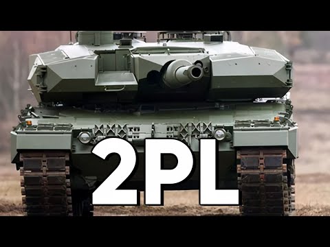 The Leopard 2PL Is A Bad Idea