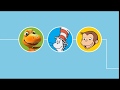 Peg Cat Promo 2013