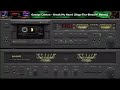 George Clinton   Break My Heart Stop Tha Bleedin' Remix