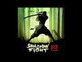 Burning Town (Shadow Fight 2) by Lind Erebros