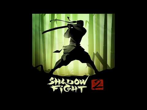 Burning Town (Shadow Fight 2)