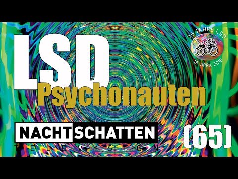 LSD Psychonauts | Nightshade Television (65)