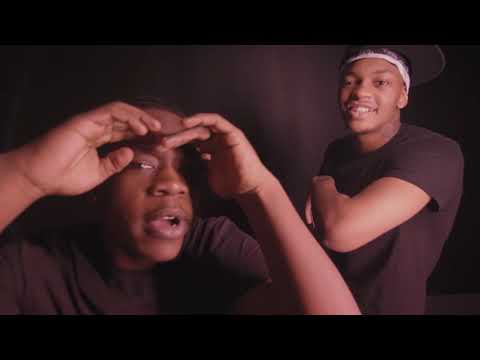 Rocko Ballin X 26AR - On My Shoulder (Official Visual )