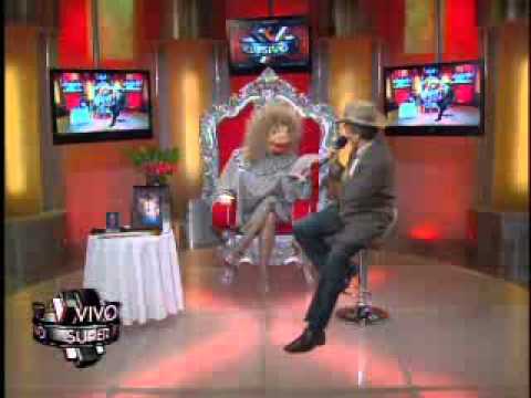 SuperXclusive 6/28/11 - They kick the biggest rat out like a bag