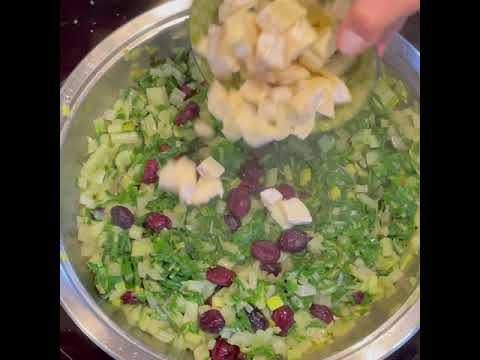 SAMOSAS SIN GLUTEN EXTRA CRUJIENTES!