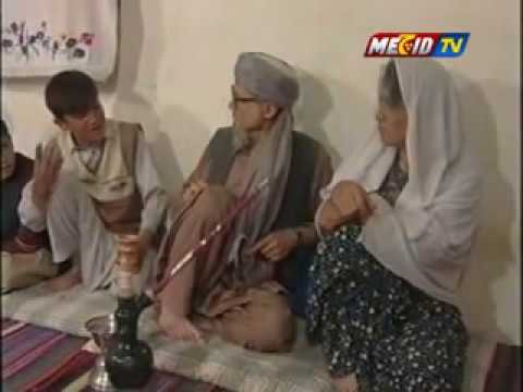 Hazaragi Drama Aayal  01