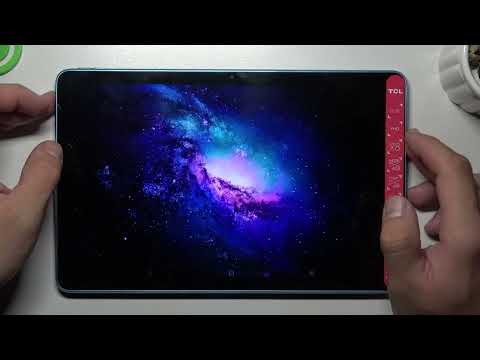 TCL TAB 10 MAX All Unlock Methods