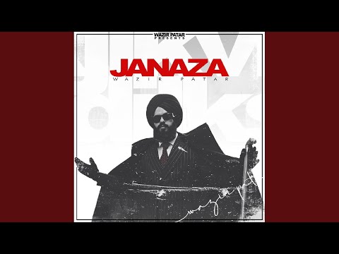 Janaza (Full Audio) — watch video
